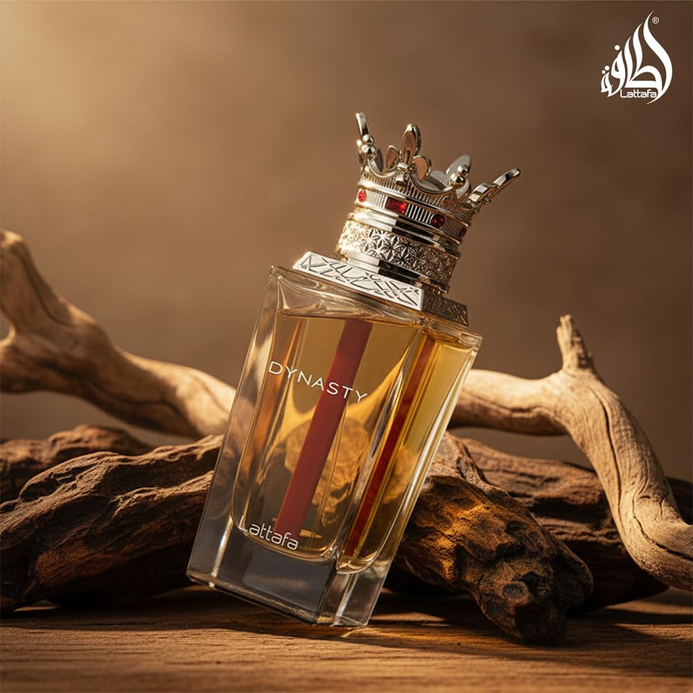 Lattafa Dynasty 100ml EDP
