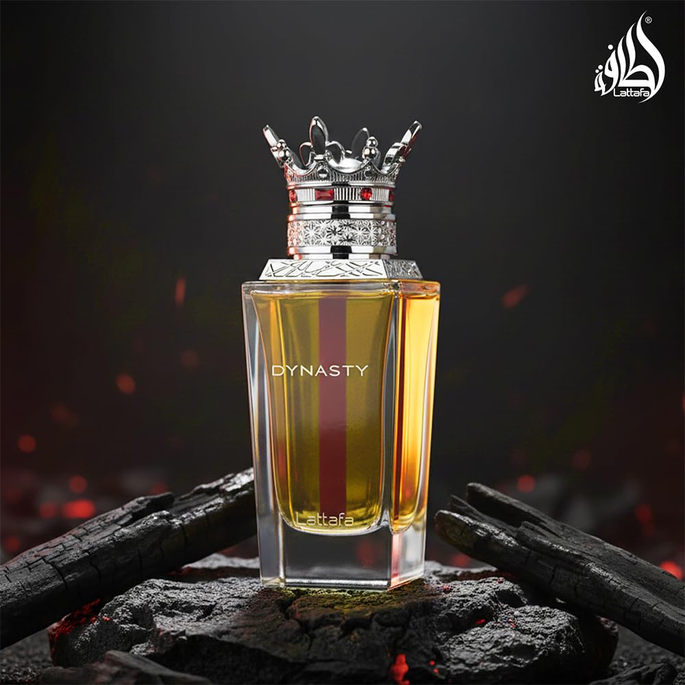Lattafa Dynasty 100ml EDP