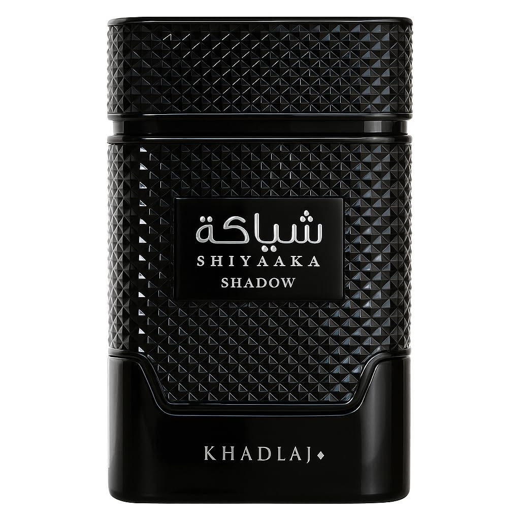 Khadlaj Shiyaaka Shadow 100ml EDP