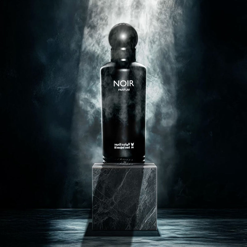 Al Majed Oud Noir 10ml EDP