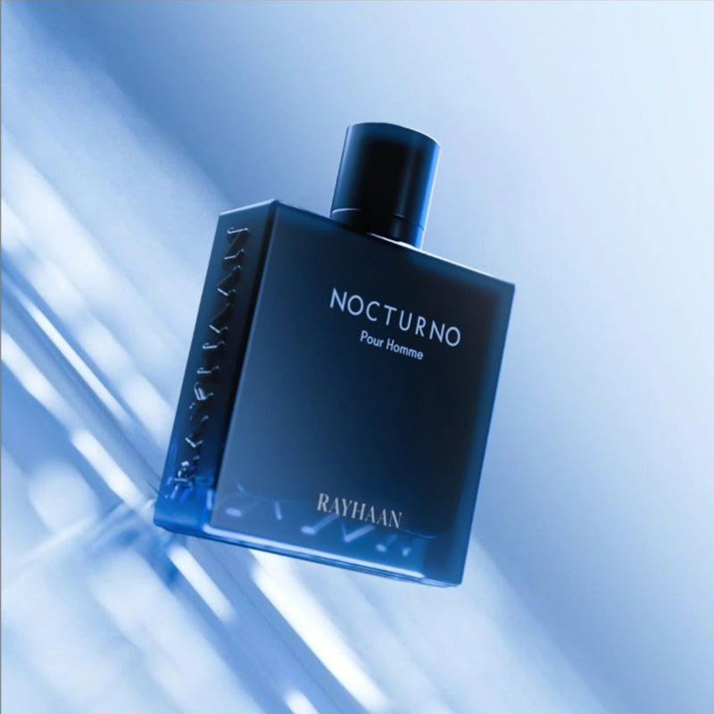 Rayhaan Nocturno 10ml EDP