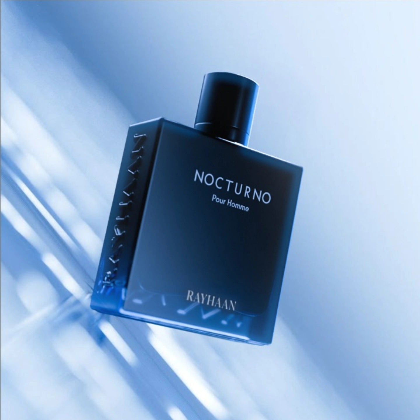 Rayhaan Nocturno 100ml EDP