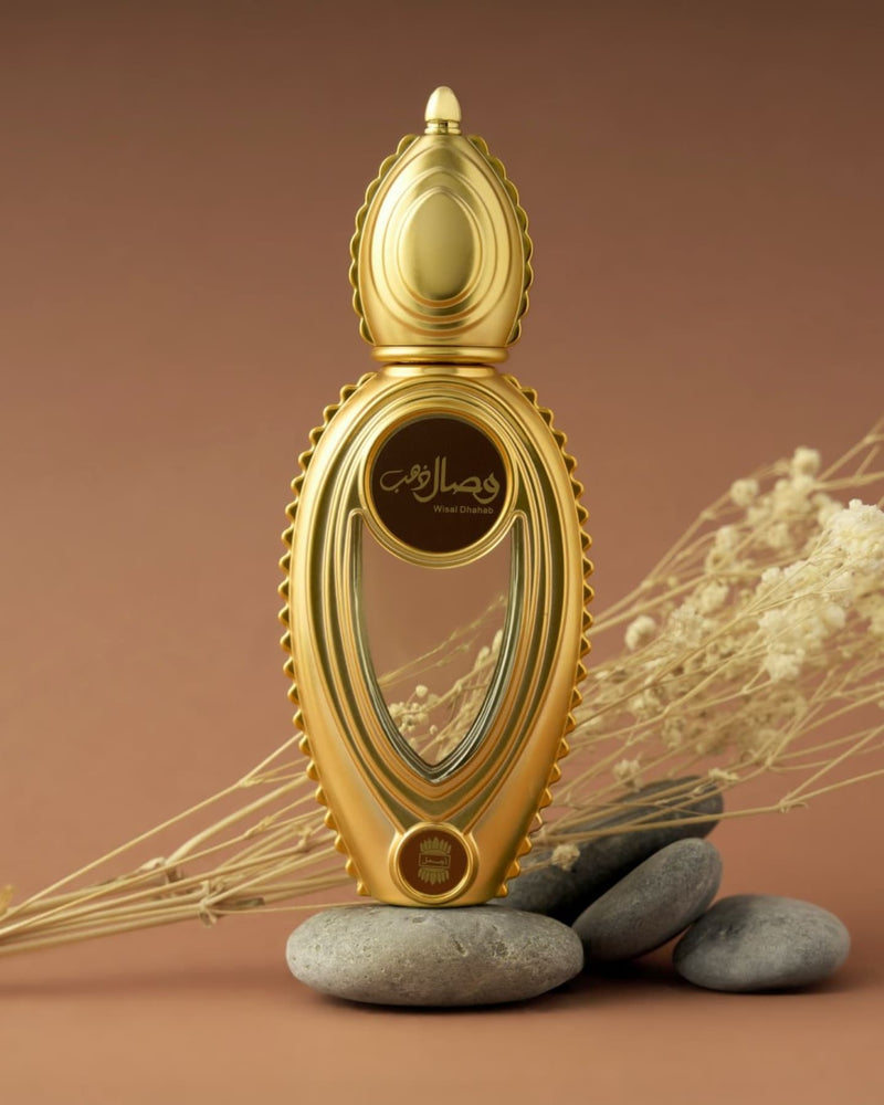 Ajmal Wisal Dhahab 50ml EDP