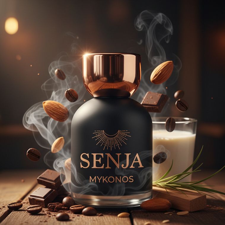 Mykonos Senja 50ml EDP