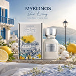 Decant/Sample of Mykonos Slow Living EDP 50ml