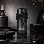 Lattafa Musamam Black Intense 100ml EDP