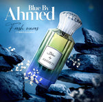 Ahmed Al Maghribi Blue By Ahmed 100ml EDP