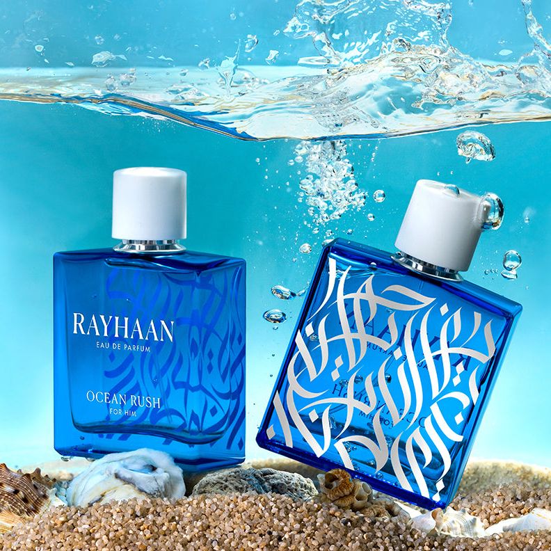 Rayhaan Fresh Wave 100ml EDP