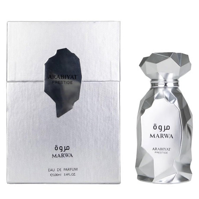 Arabiyat Prestige Marwa 100ml EDP