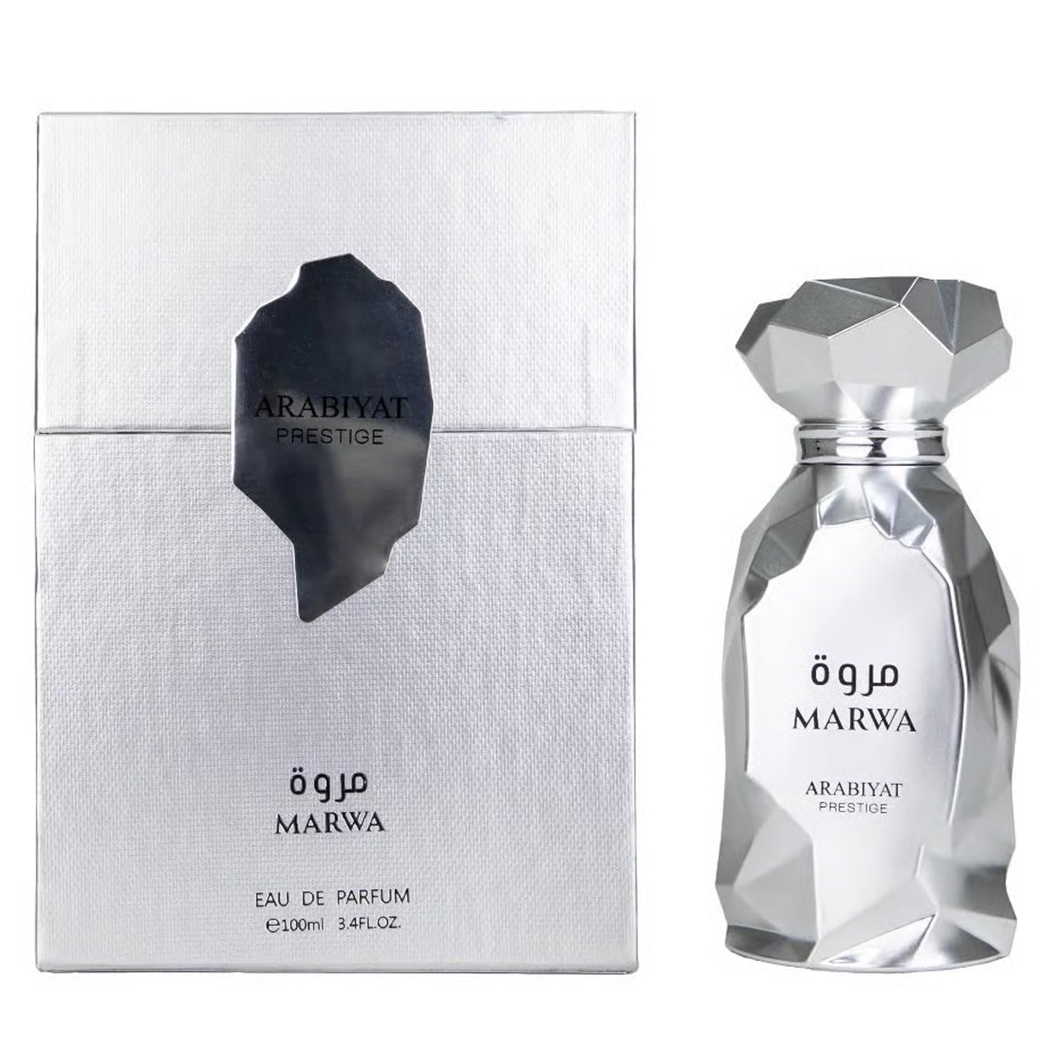 Arabiyat Prestige Marwa 100ml EDP