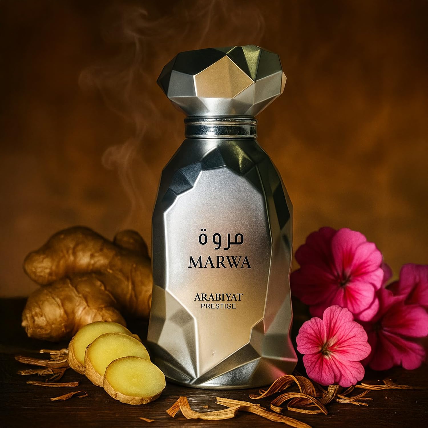 Arabiyat Prestige Marwa 100ml EDP