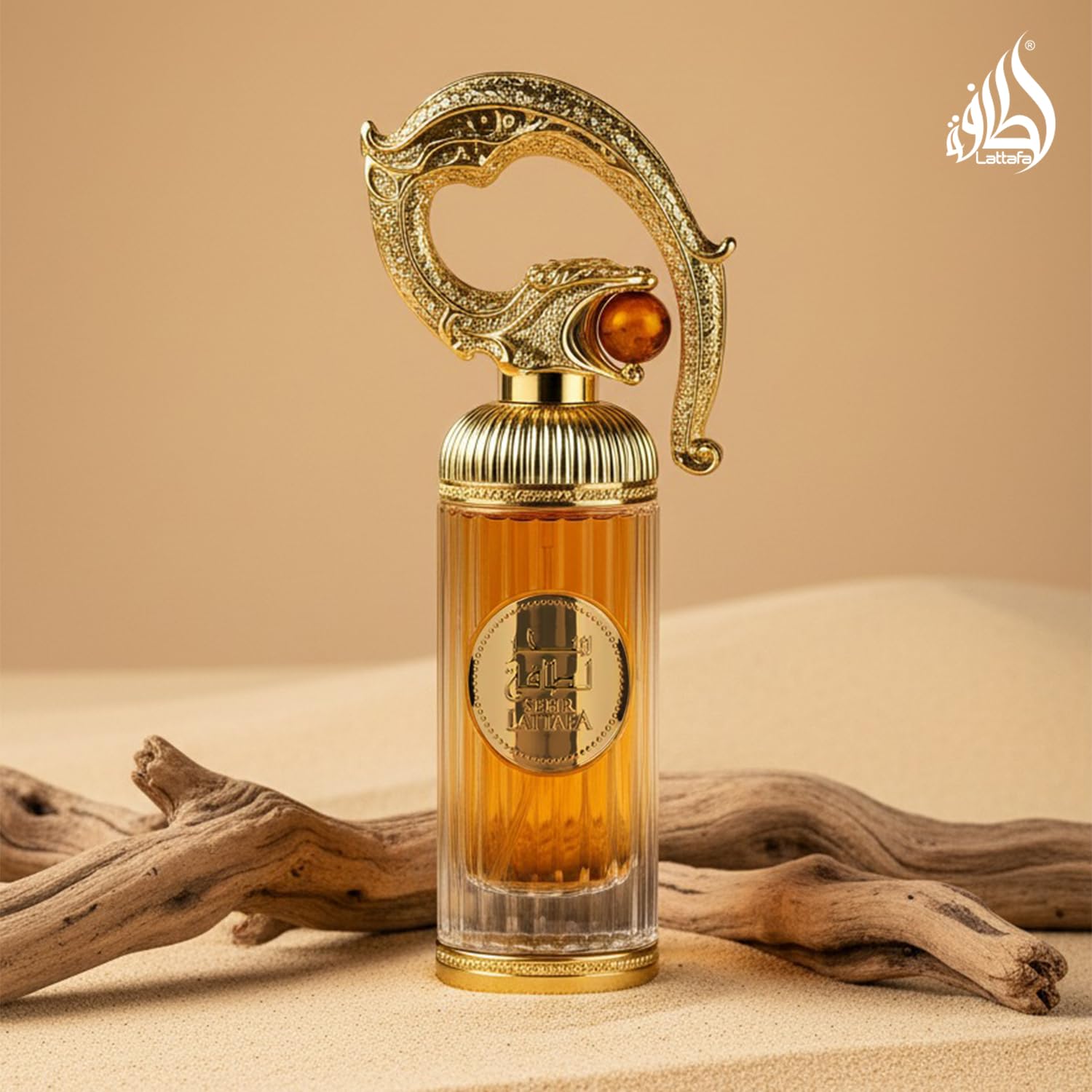 Lattafa Sehr 100ml EDP