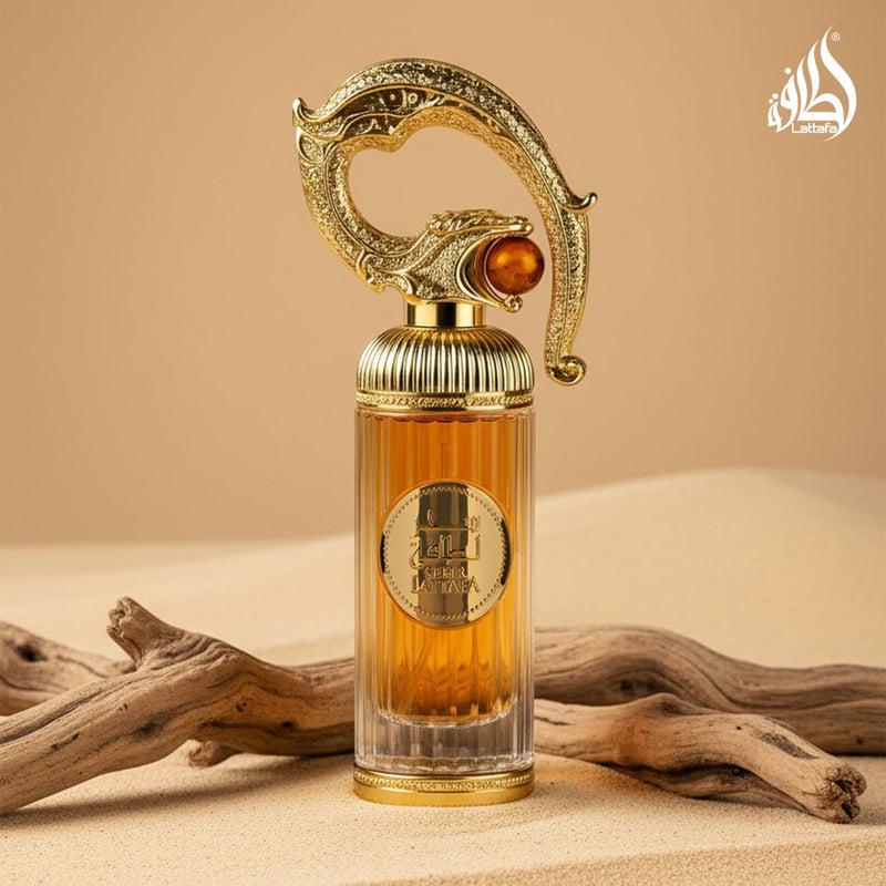 Lattafa Sehr 100ml EDP