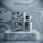 Decant/Sample of Mykonos Reflection EDP 10ml