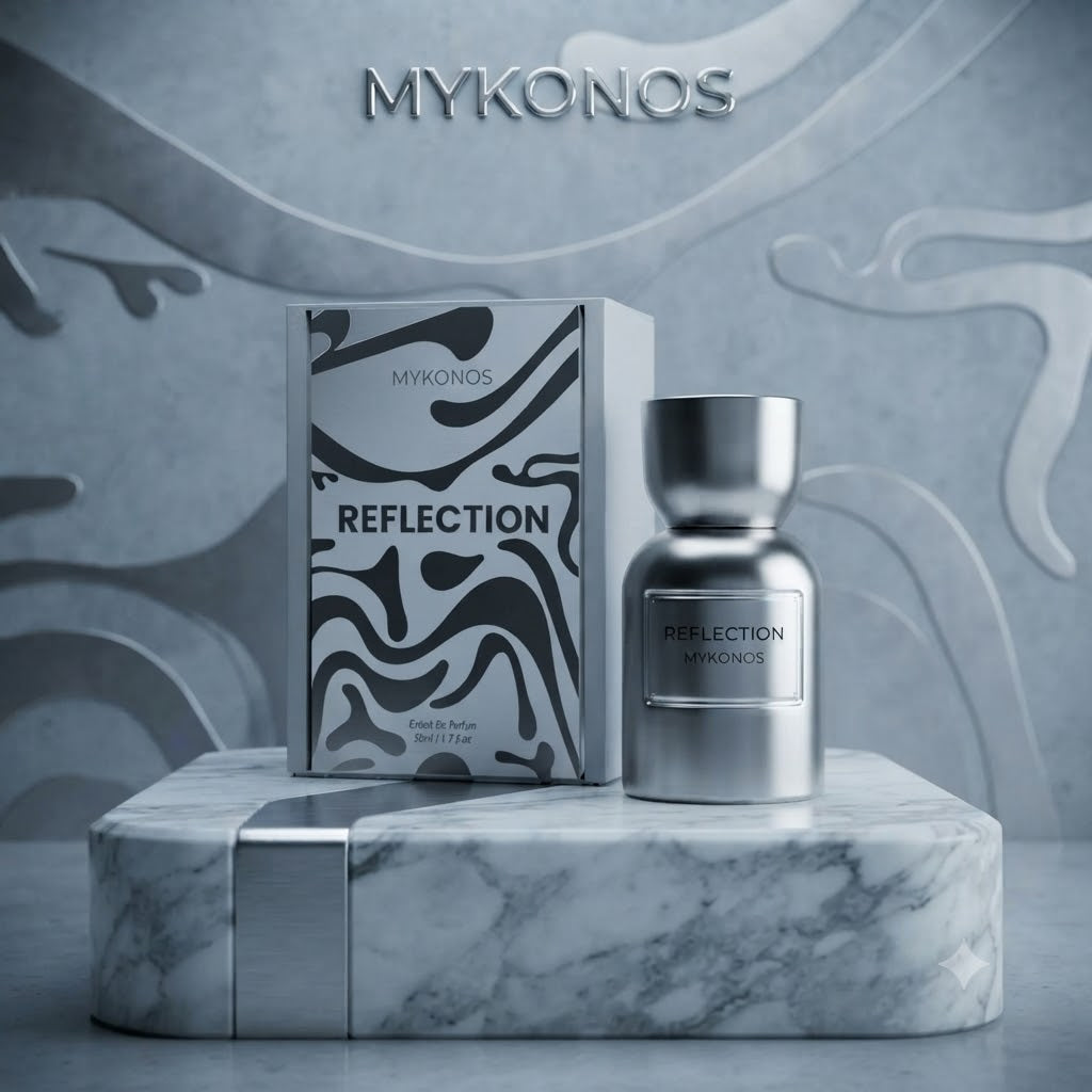 Mykonos Reflection 50ml EDP
