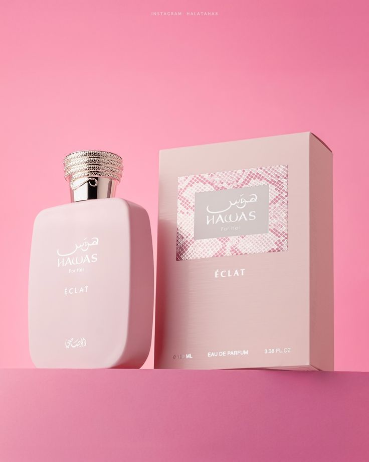 Rasasi Hawas Eclat 100ml EDP