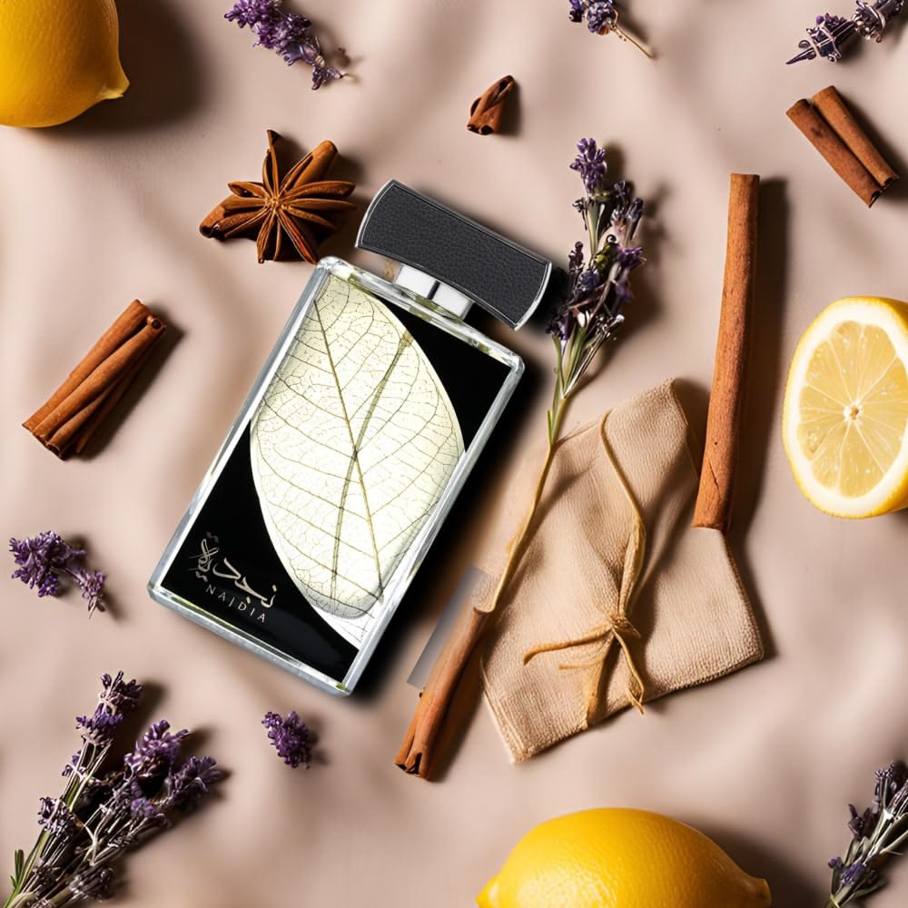 Lattafa Najdia 100ml EDP