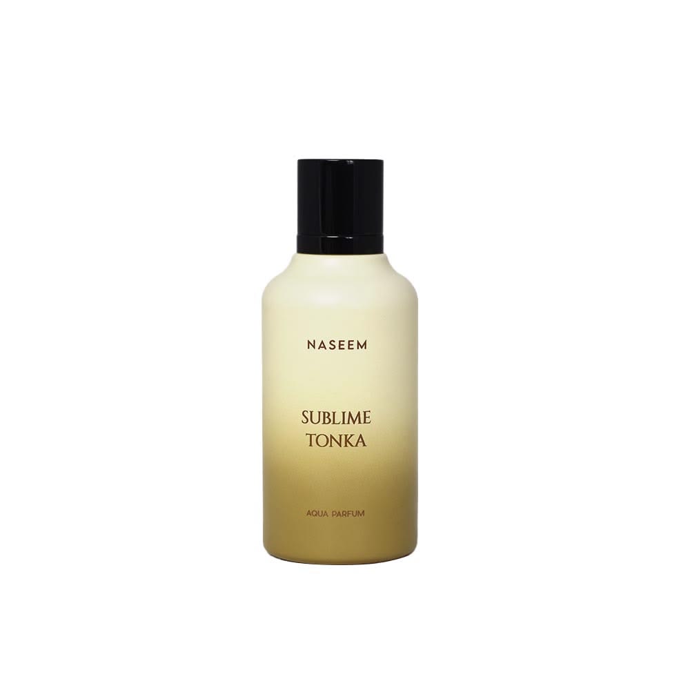 Naseem Sublime Tonka Aqua Parfum 100ml