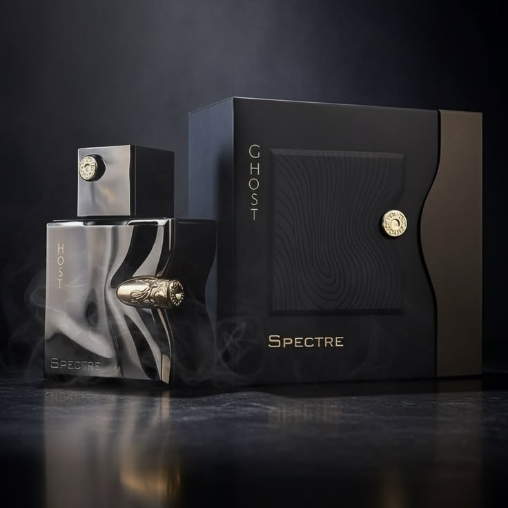 Fragrance World Spectre Ghost 80ml EDP