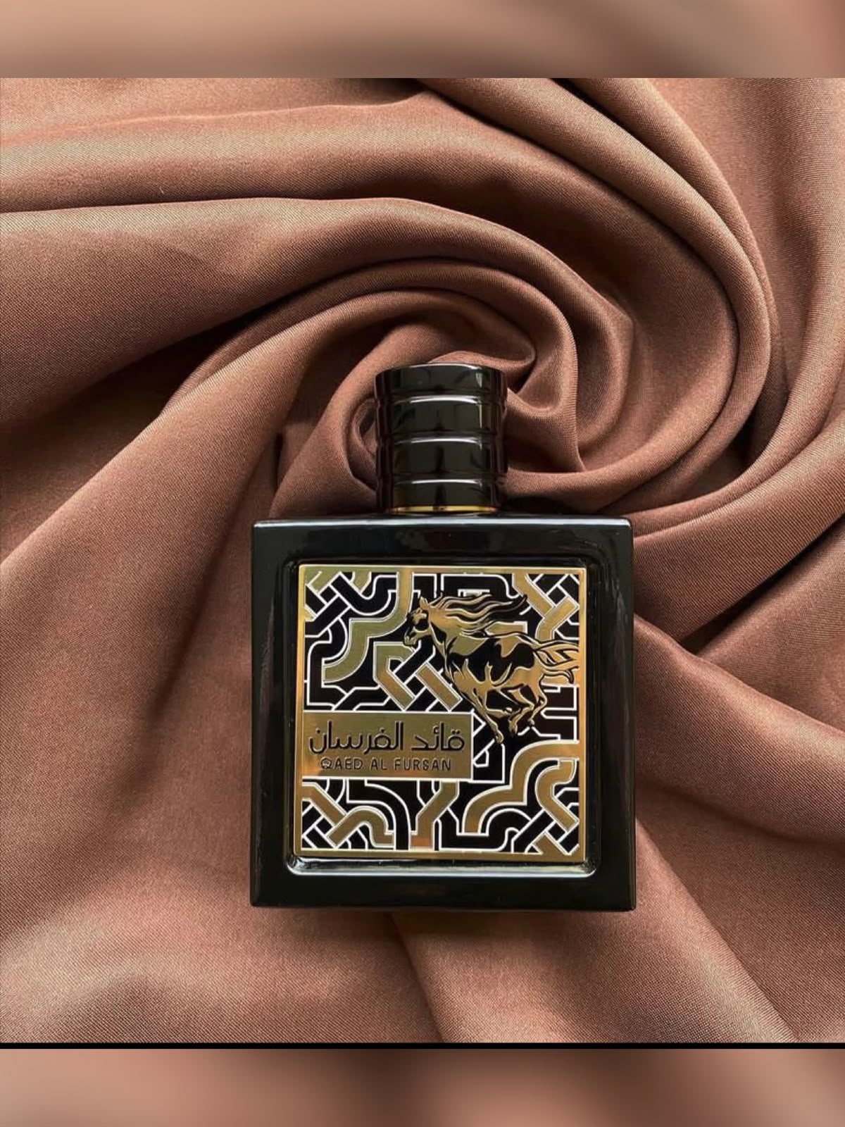 Lattafa Qaed Al Fursan 90ml EDP