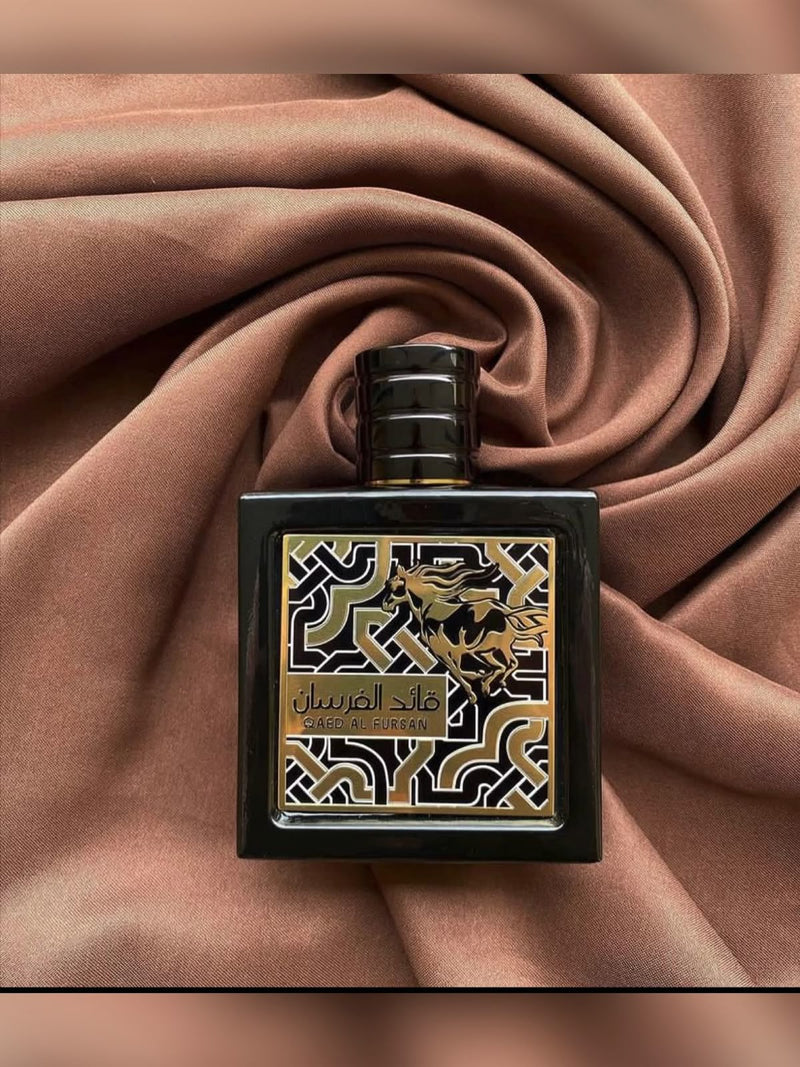 Lattafa Qaed Al Fursan 90ml EDP