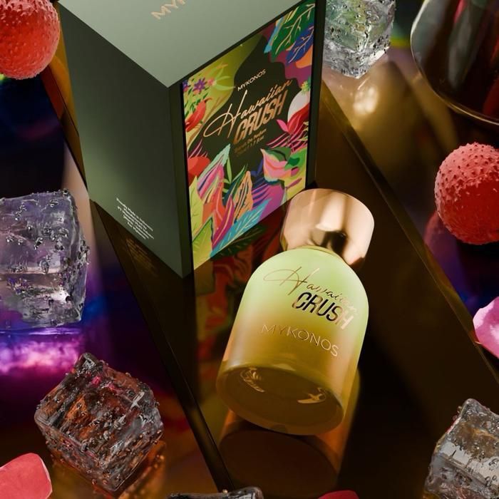 Mykonos Hawaiian Crush EDP 50ml