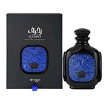 Zimaya Zukhruf Black 100ml EDP