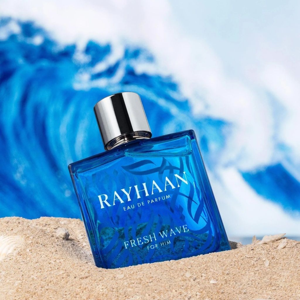 Rayhaan Fresh Wave 100ml EDP