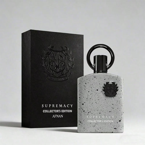 AFNAN Supremacy Collector's Edition