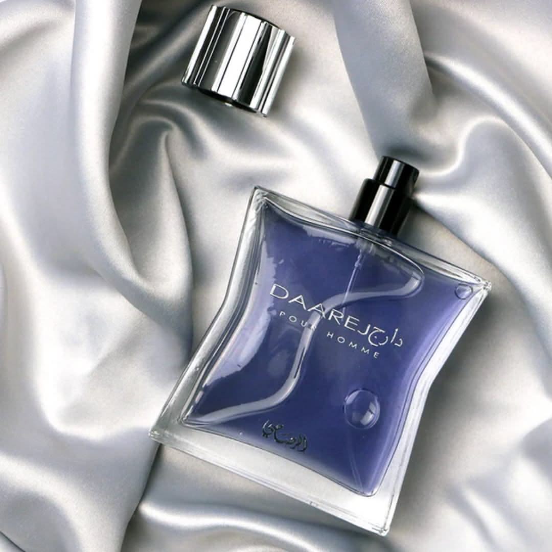 Rasasi Daarej Pour Homme