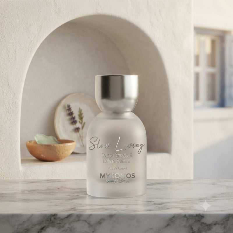Mykonos Slow Living 50ml EDP