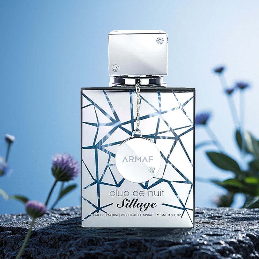 Armaf Club De Nuit Sillage 10ml EDP