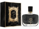 Arabiyat Oud Al Layl Aswad 100ml EDP