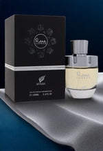 Afnan Rare Carbon 100ml EDP