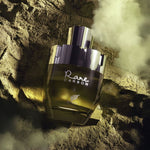 Afnan Rare Carbon 100ml EDP