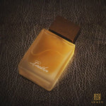 Ahmed Al Maghribi Leather EDP 50ml
