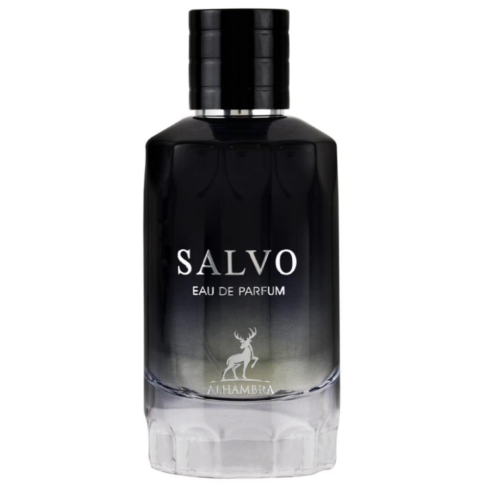 Maison Alhambra Salvo Intense 10ml EDP