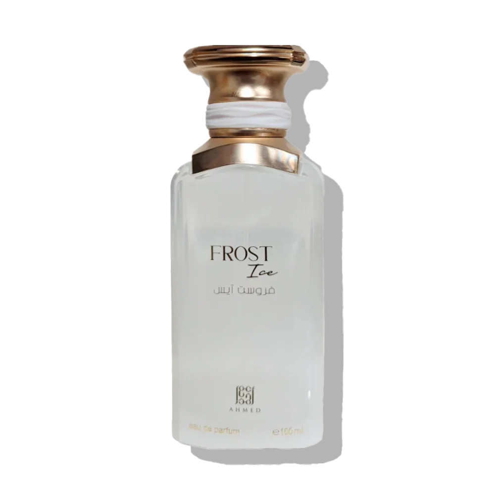 Ahmed Al Maghribi Frost Ice 100ml EDP