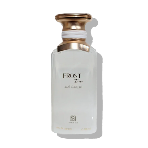 Ahmed Al Maghribi Frost Ice 100ml EDP