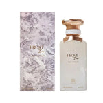 Ahmed Al Maghribi Frost Ice 10ml EDP