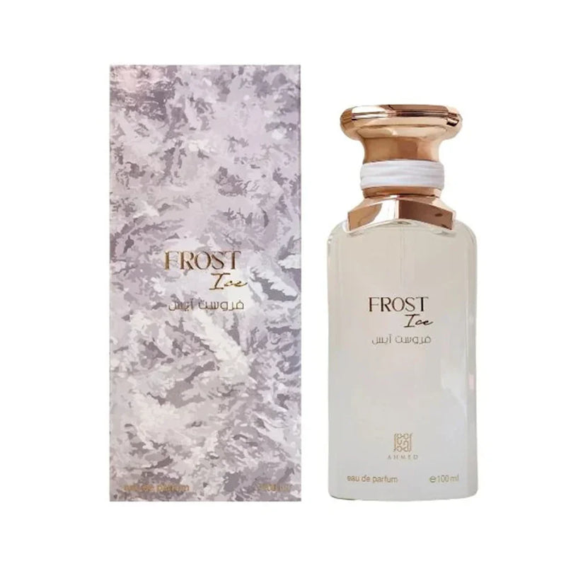 Ahmed Al Maghribi Frost Ice 100ml EDP