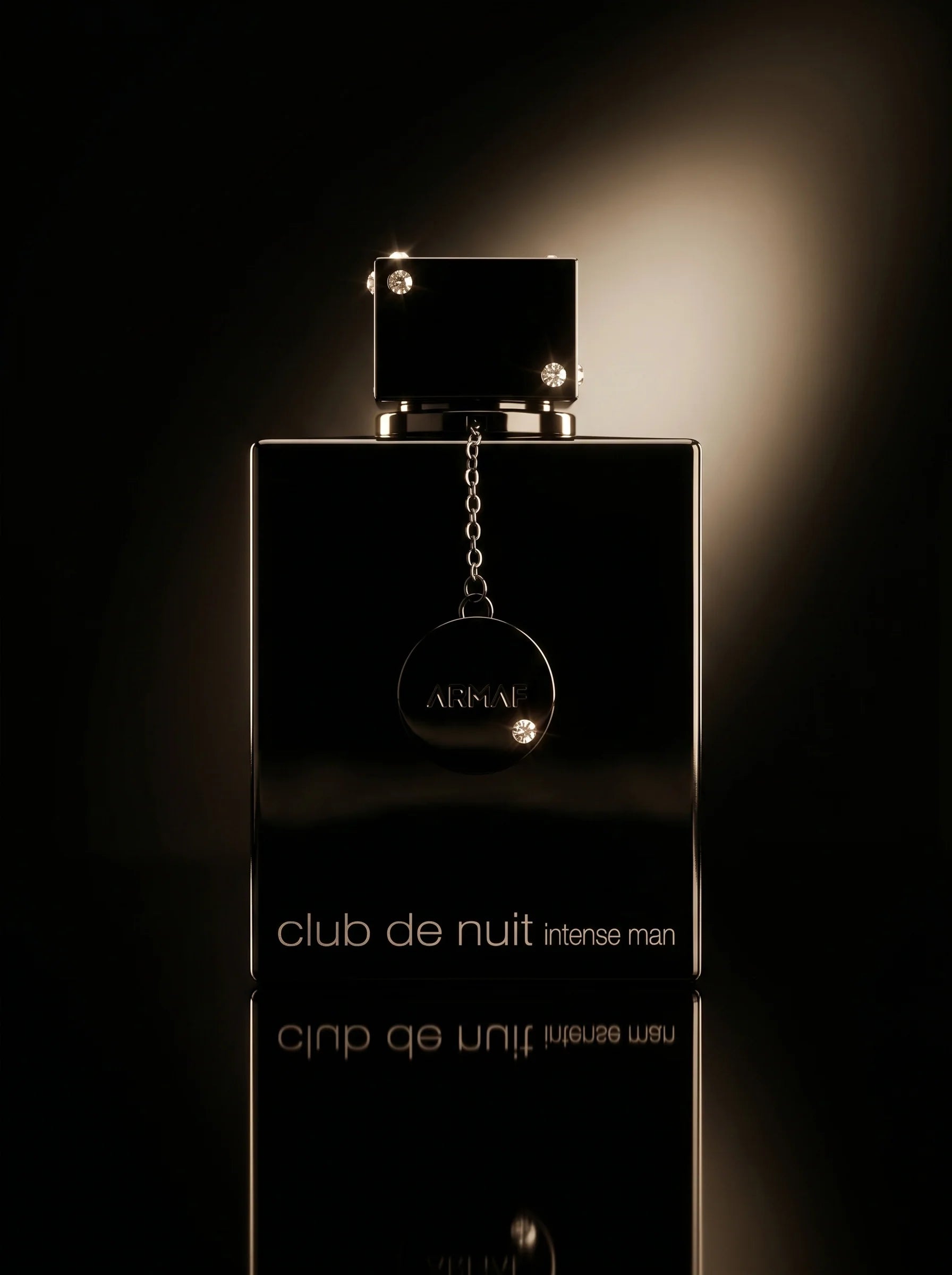 Decant/Sample of Armaf Club De Nuit Intense Man Pure Parfum 10ml