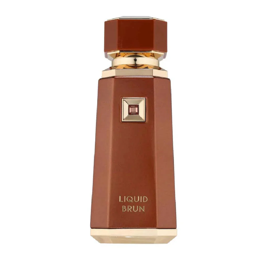 Fragrance World Liquid Brun 100ml EDP