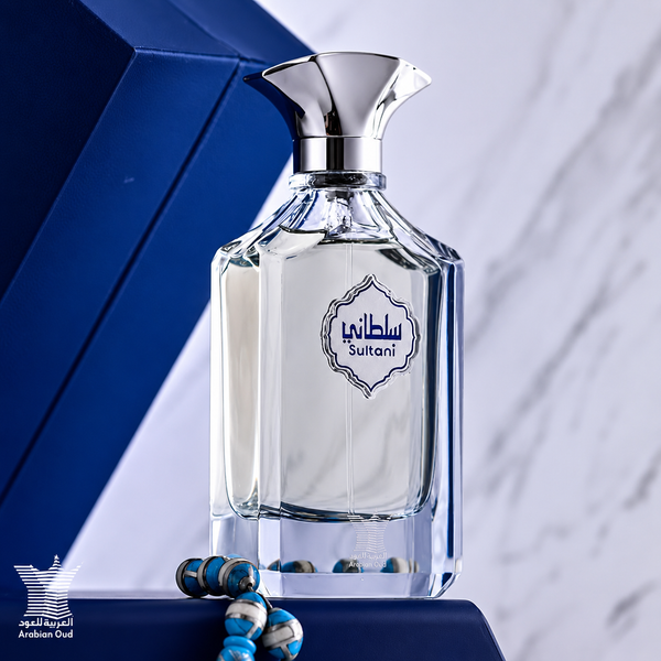 Decant/Sample of Arabian Oud Sultani EDP 10ml