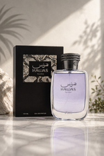 Decants/Sample of Rasasi Hawas EDP