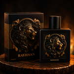 Rayhaan Lion 100ml EDP