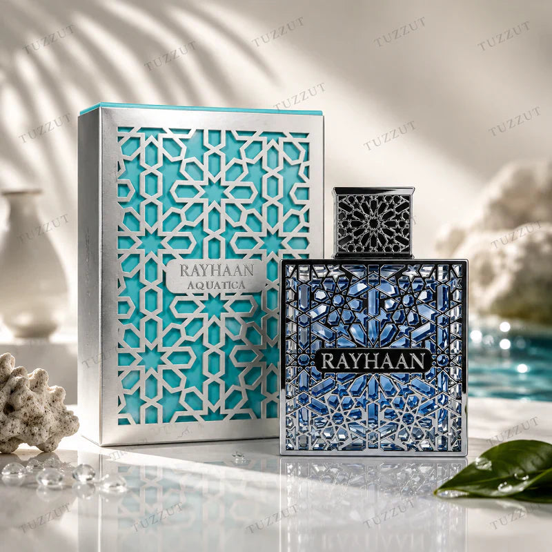 Rayhaan Aquatica 100ml EDP