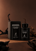 Opulence Leather 100ml EDP