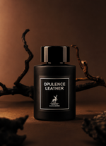 Opulence Leather 100ml EDP