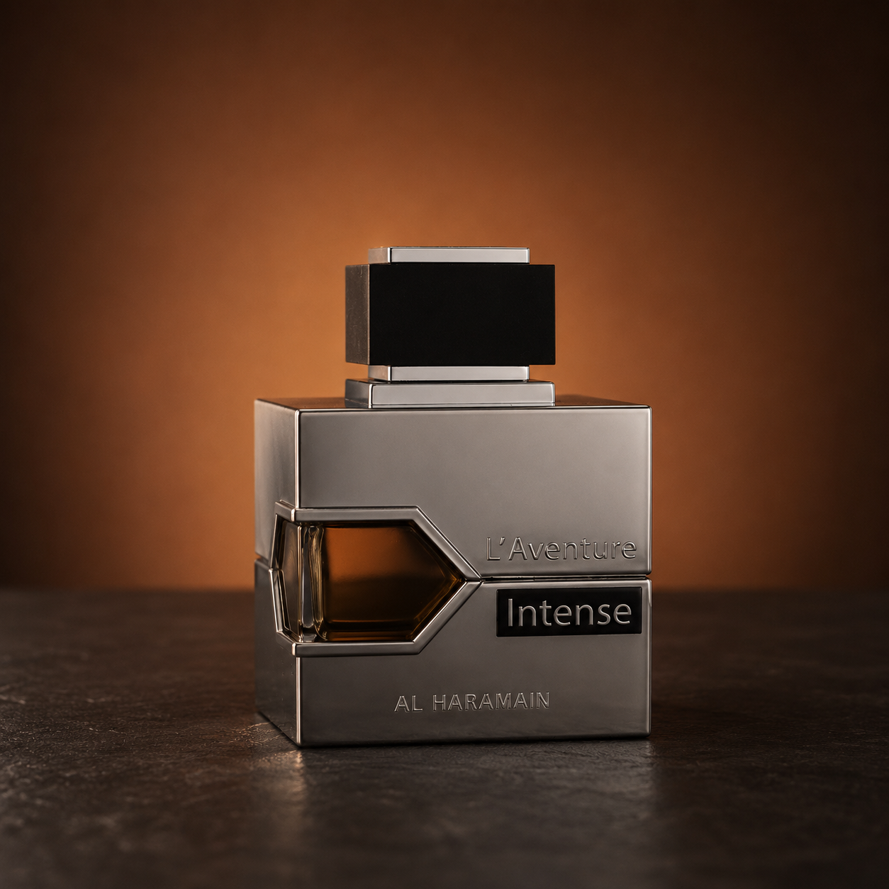 Al Haramain L’Aventure Intense 100ml EDP